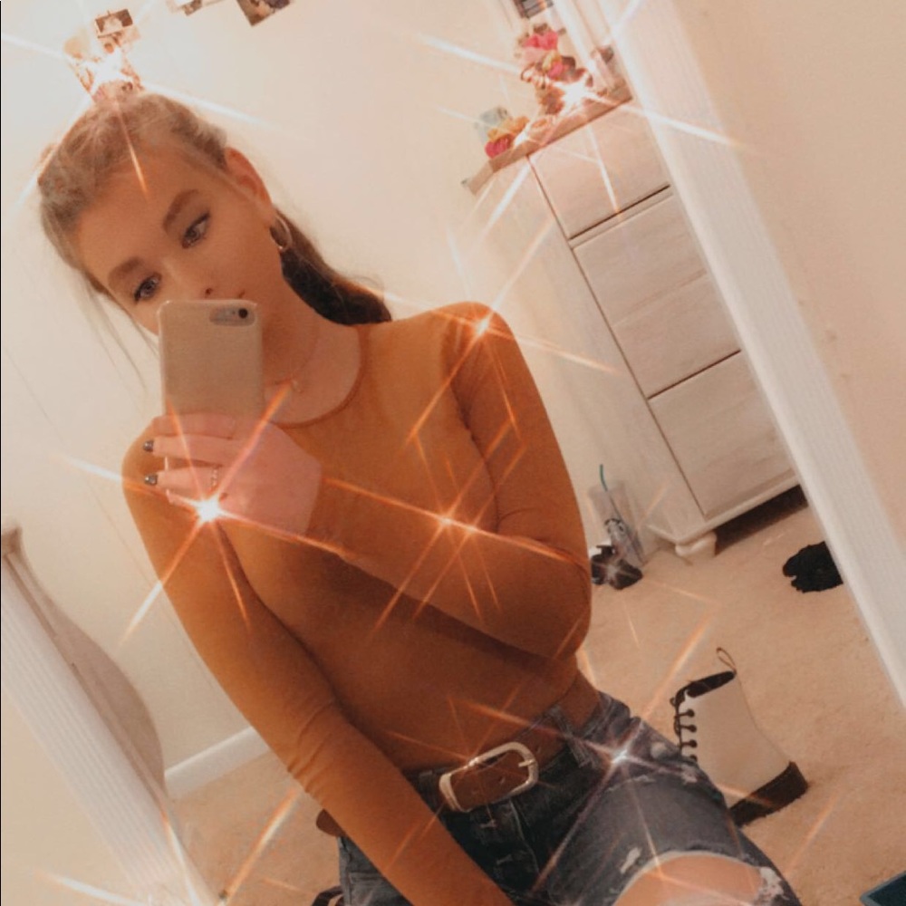 Meet your Posher, Faith